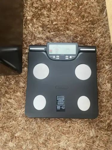 BIOIMPEDÂNCIA TANITA BC601FS