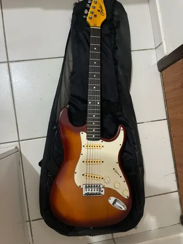 Guitarra Condor RX-20S Sunburst