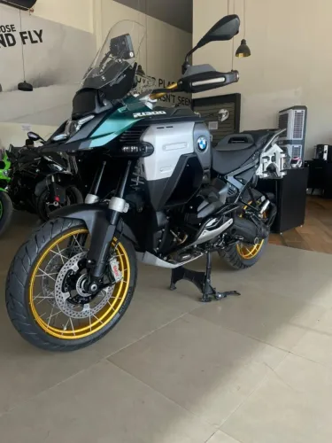 BMW R1300 GS A 719 ASA