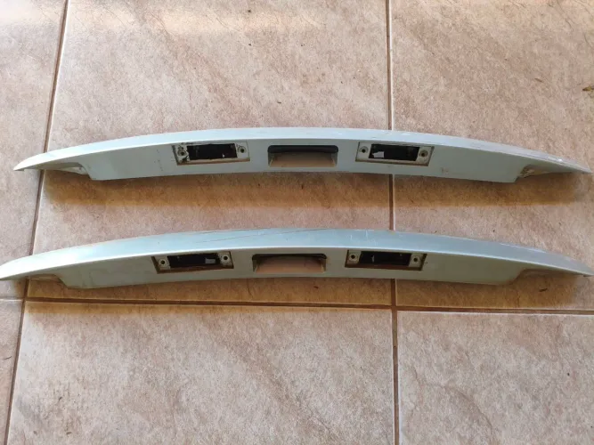 Régua mala Fiat Stilo 