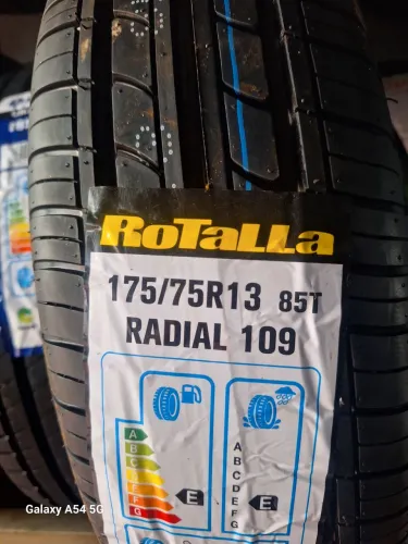 Pneu 175 75 13 em promoção