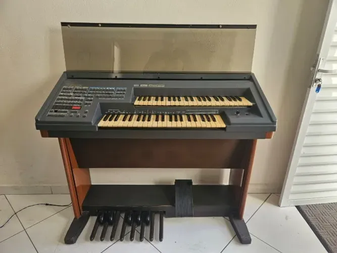 Órgão Minami MDX-15