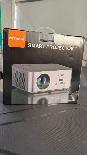 Projetor bettdow ac1041