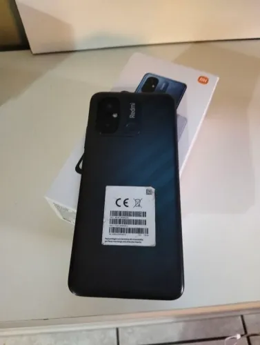 Smarthphone Redimir 12