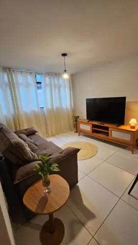 APARTAMENTO PARA ALUGUEL - AEROCLUBE | JOÃO PESSOA