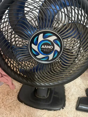 Ventilador