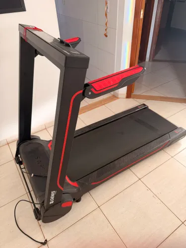 ESTEIRA GT1000