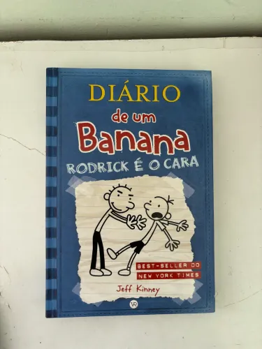 Vendo Livros 