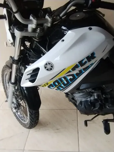 XTZ