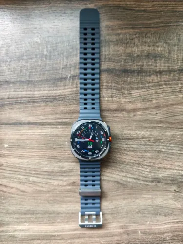 Galaxy Whatch Ultra 2025