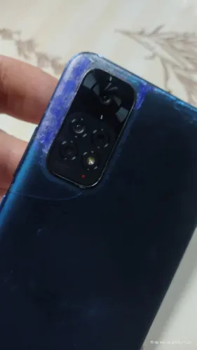 Xiaomi note 11