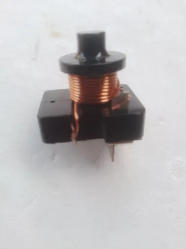 RELÉ DE PARTIDA original _ modelo F12027S