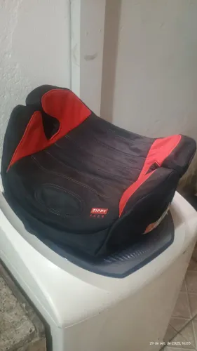Cadeira de criança pra carro