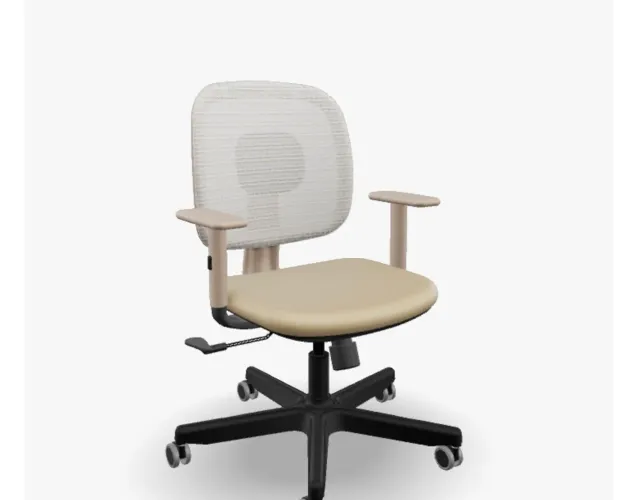 Cadeira de Escritório Flexform