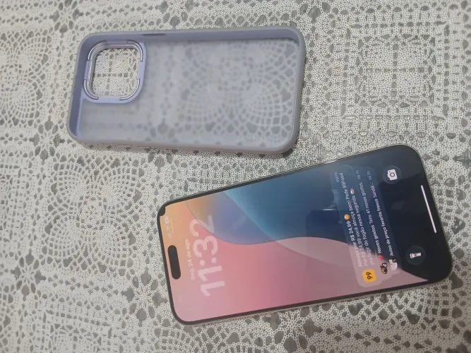 IPhone 15 Pro Max 256G