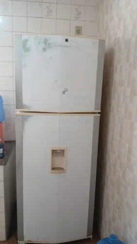 GELADEIRA DUPLEX 480 L.
