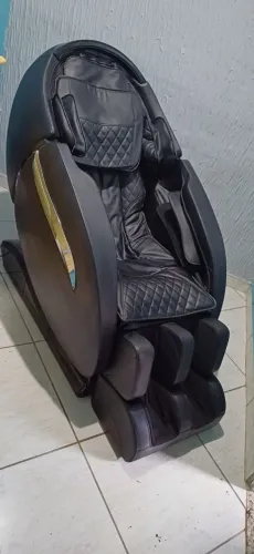 Cadeira de Massagem