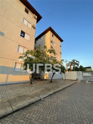 Apartamento 3/4 Rés. Noel Rosa