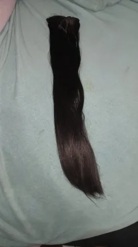 MEGA HAIR BIO HUMANO 200G 75CM