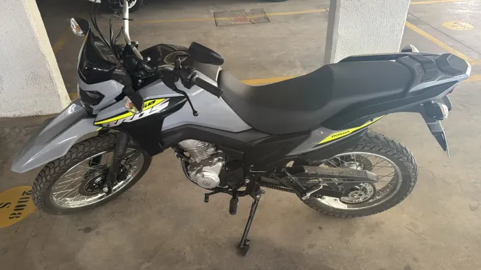 Bros abs 160