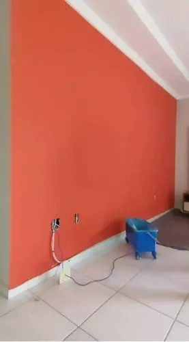 Pintor de casa residencial 