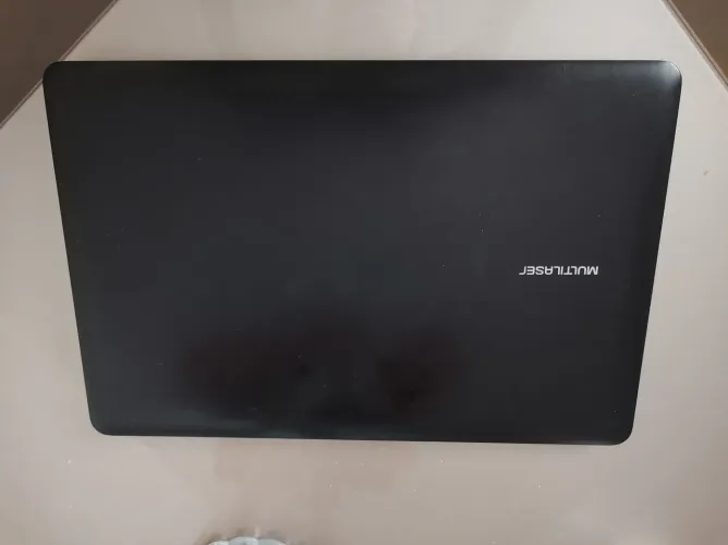 Notebook Multilaser