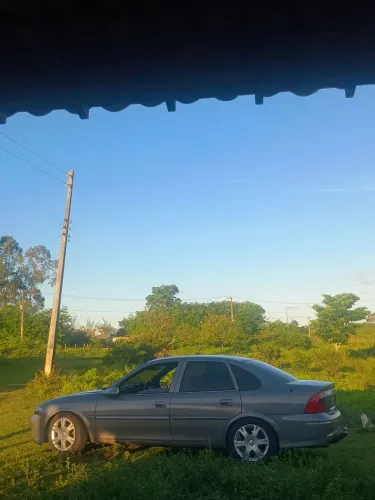 V/T vectra 2.0 8v Revisado 