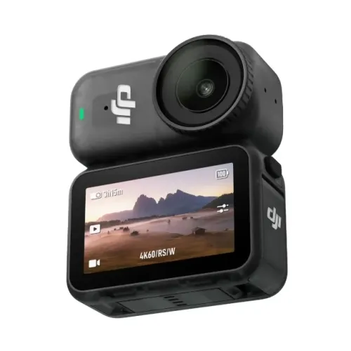 Câmera de Ação DJI Osmo Nano (128GB)