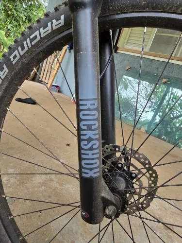 Bicicleta caloi Explorer Pro 23