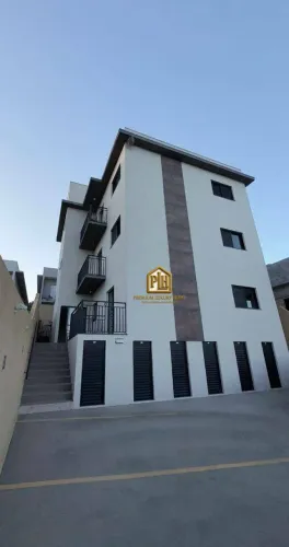 Apartamento com 2 dormitórios à venda, 65 m² por R$ 380.000,00 - Vila Operaria II - Bom Je