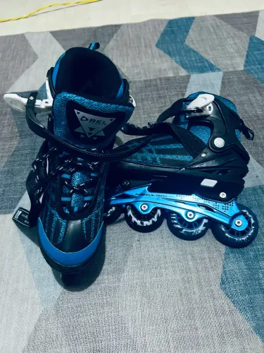 Patins / Roller