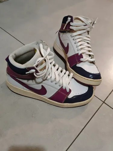 Nike backboard hi