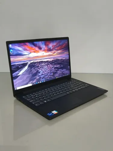 Notebook Lenovo i5 12a geração 16gb ram ssd 512gb