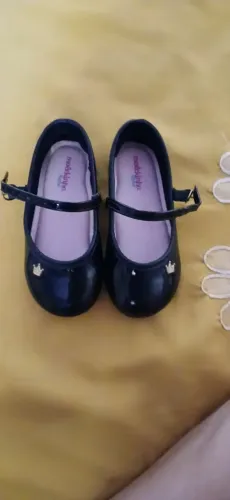 Vendo sapatilha e uma sandália feminina da grendene