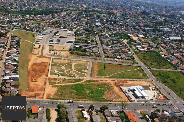 Terreno à venda Passo das Pedras Porto Alegre/RS