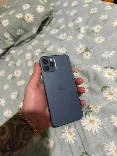 Iphone 12 pro
