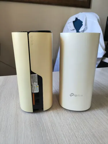 Roteador Mesh TpLink Deco M4