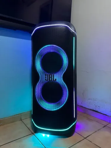 JBL Partybox Ultimate