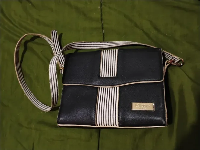 Bolsa linda