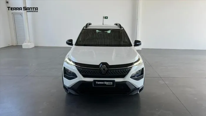 Renault Kardian Evolut. Flex 1.0 TB 12V 5P Aut. 2025
