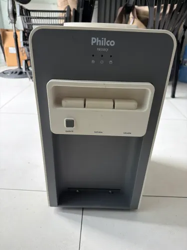 Bebedouro de mesa Philco PBE05BQF