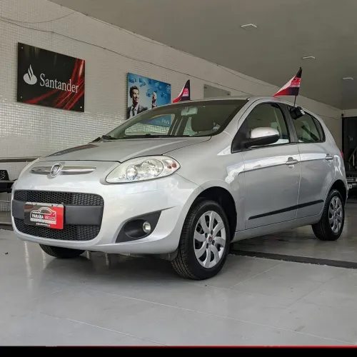Fiat Palio Attractive 1.0 EVO Fire Flex 8V 5P 2013