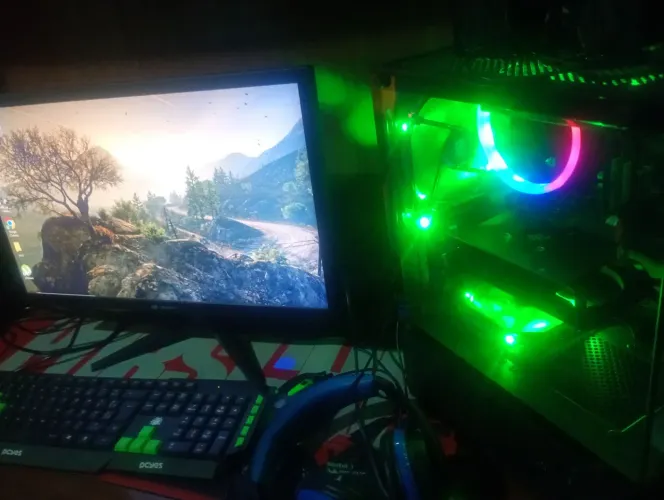 Pc Gamer
