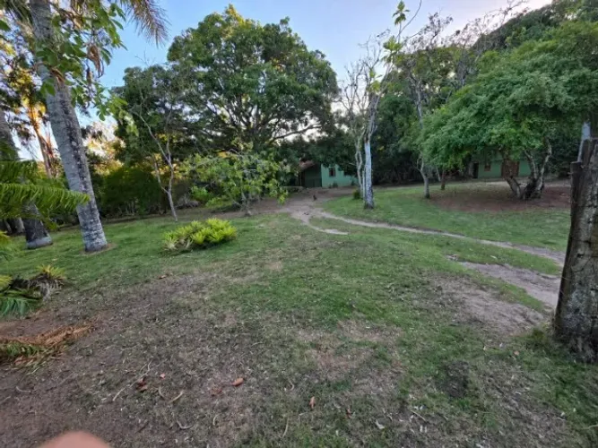 Chácara 14.500m2 próximo a Praia Formosa