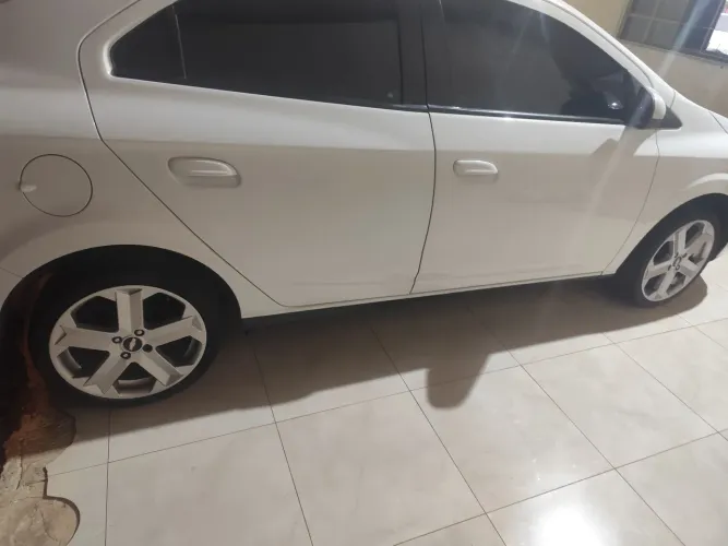 Rodas aro 205 /40/17