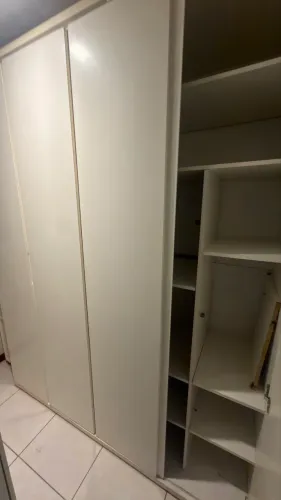 Armários p despensa, deposito eu c