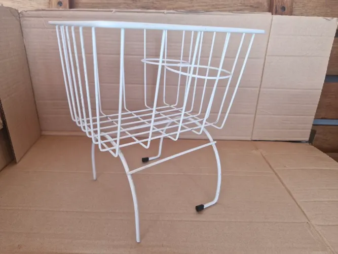 Console / Cesta Interna Fusca