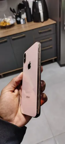 Vende-se iPhone xs 256gb