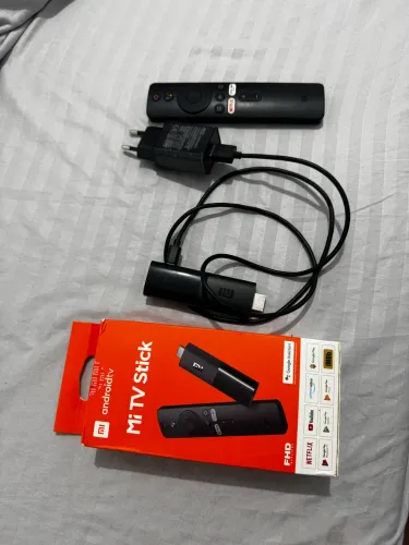 Xiaomi Mi Stick