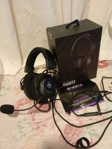Fone para gamers